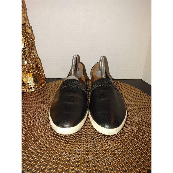 Frye & Co. Melanie Leather slip-ons size 10M - Picture 2 of 5